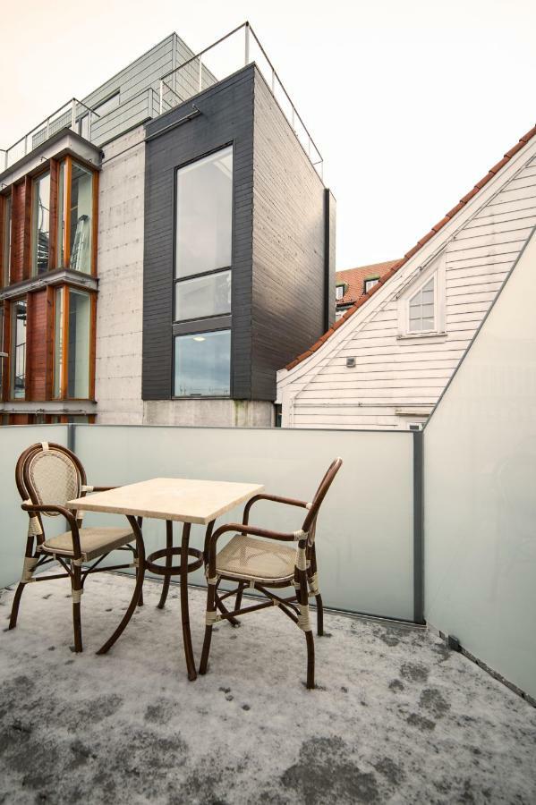 Home Again Apartments Nygata 1 Stavanger Exterior foto