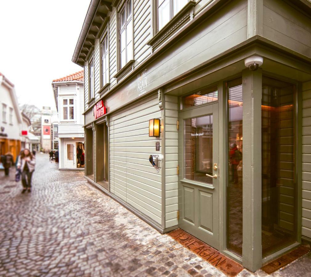 Home Again Apartments Nygata 1 Stavanger Exterior foto